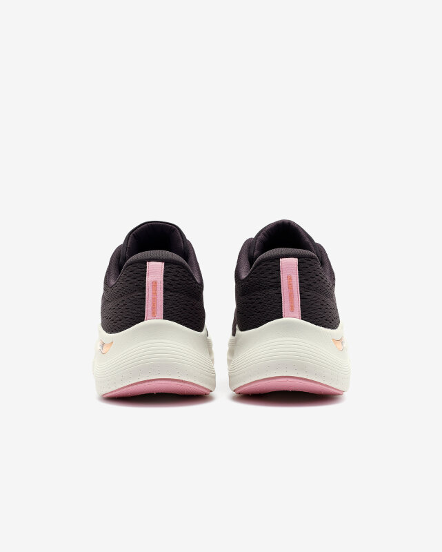 Skechers Arch Fit 2.0 - Big League Gri Kadın Günlük Ayakkabı - 6