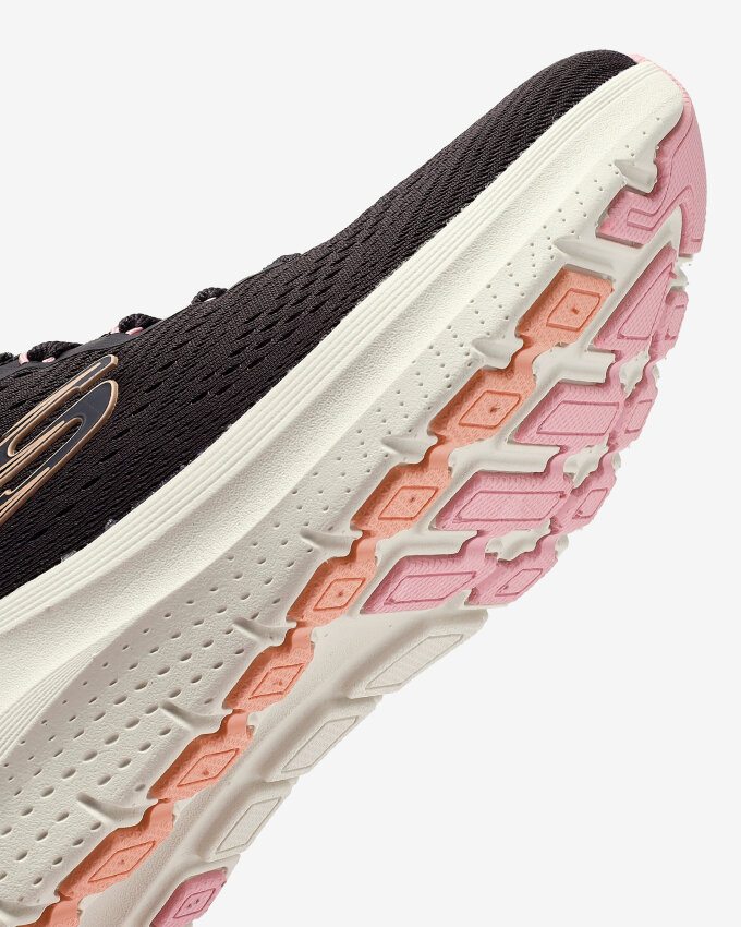 Skechers Arch Fit 2.0 - Big League Gri Kadın Günlük Ayakkabı - 8