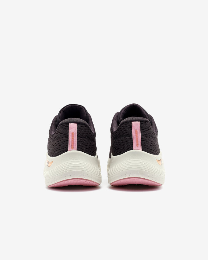 Skechers Arch Fit 2.0 - Big League Gri Kadın Günlük Ayakkabı - 6