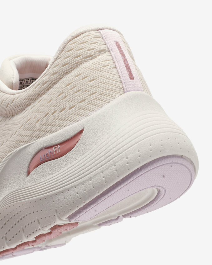 Skechers Arch Fit 2.0 - Big League Kadın Günlük Ayakkabı - 8