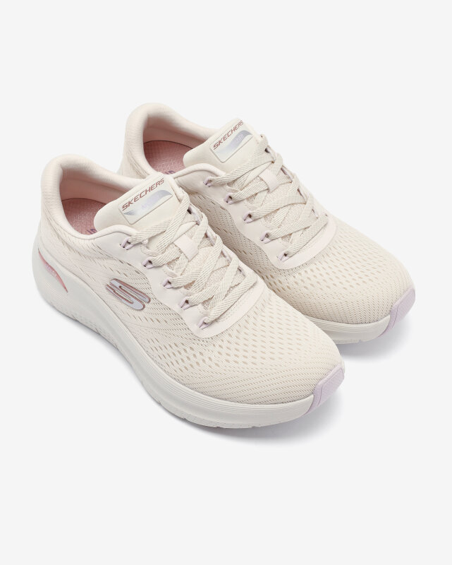 Skechers Arch Fit 2.0 - Big League Kadın Günlük Ayakkabı - 4