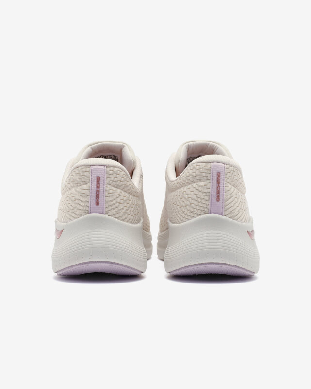 Skechers Arch Fit 2.0 - Big League Kadın Günlük Ayakkabı - 6