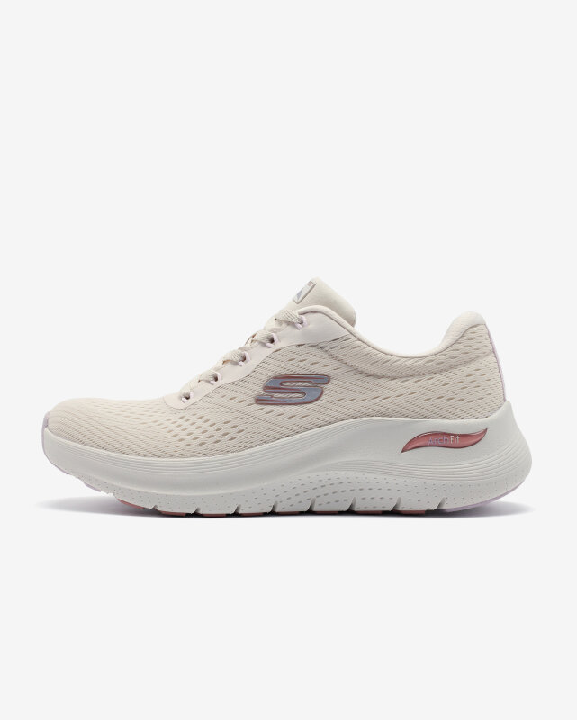 Skechers Arch Fit 2.0 - Big League Kadın Günlük Ayakkabı - 2