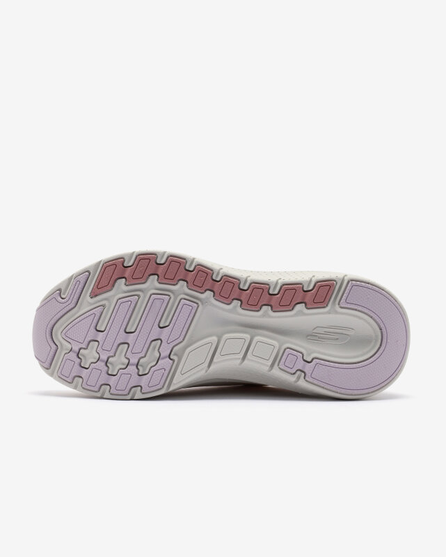 Skechers Arch Fit 2.0 - Big League Kadın Günlük Ayakkabı - 5