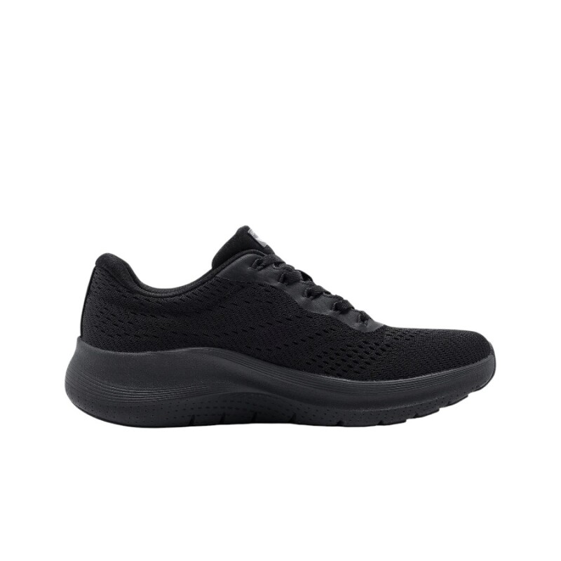 Skechers Arch Fit 2.0-Big League Siyah Kadın Günlük Ayakkabı - 1