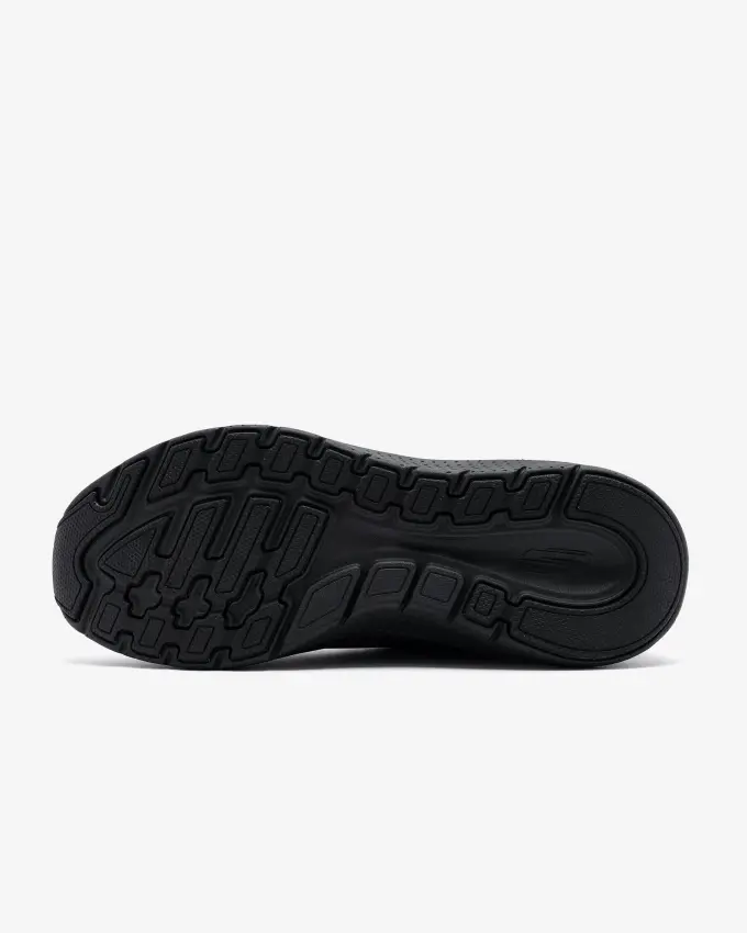 Skechers Arch Fit 2.0-Big League Siyah Kadın Günlük Ayakkabı - 4