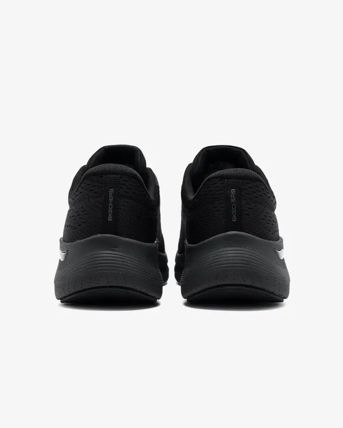 Skechers Arch Fit 2.0-Big League Siyah Kadın Günlük Ayakkabı - 5