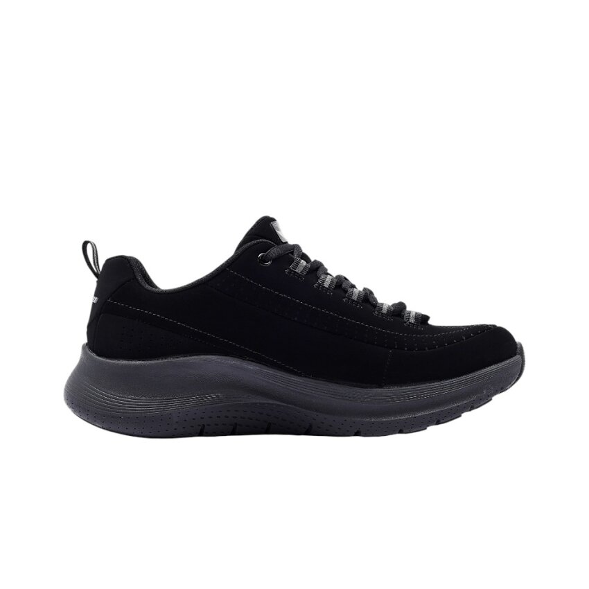 Skechers Arch Fit 2.0 - Dark Horse Siyah Kadın Günlük Ayakkabı - 2