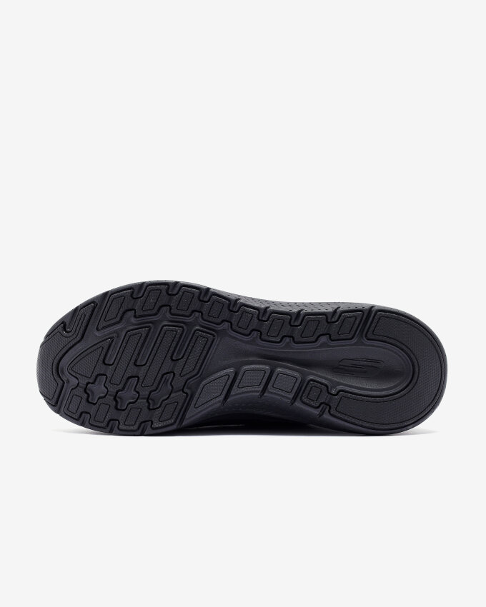 Skechers ARCH FİT 2.0 - DARK HORSE SİYAH Kadın Günlük Ayakkabı - 4