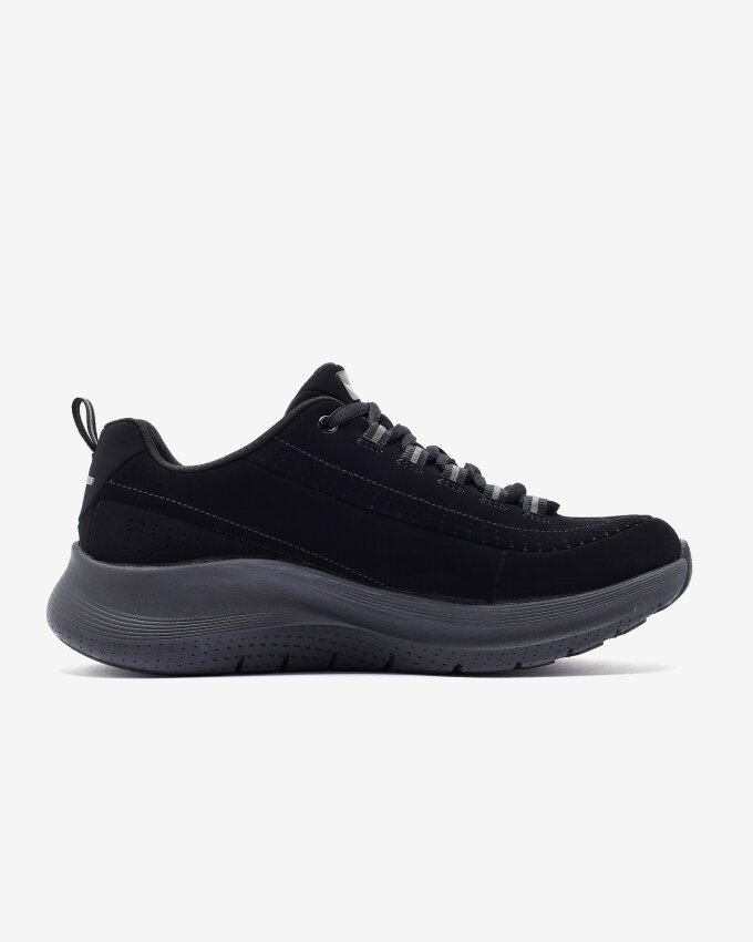 Skechers ARCH FİT 2.0 - DARK HORSE SİYAH Kadın Günlük Ayakkabı - 1