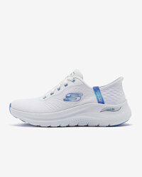 Skechers Arch Fit 2.0 - Easy Chic Kadın Günlük Ayakkabı - 2