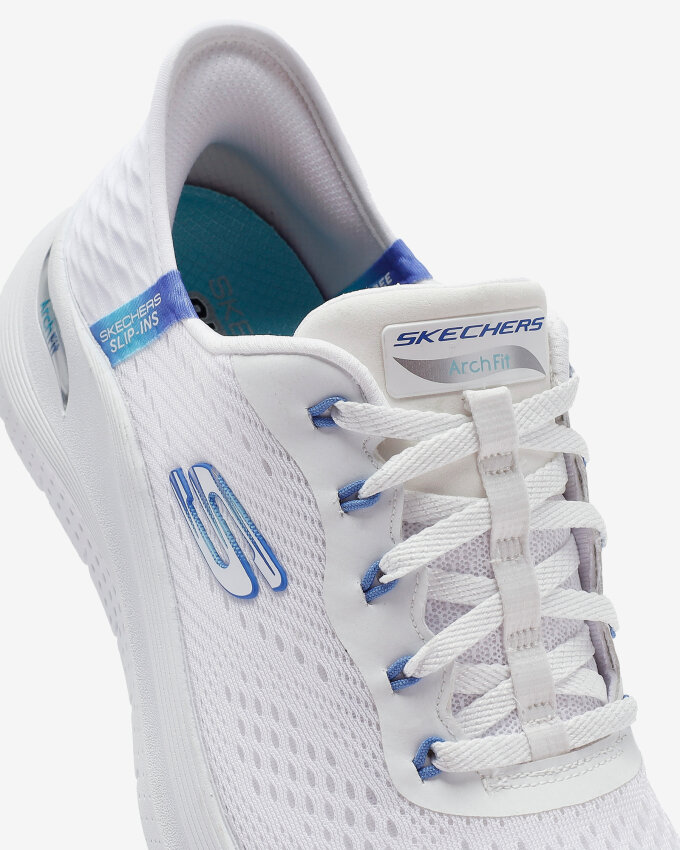 Skechers Arch Fit 2.0 - Easy Chic Kadın Günlük Ayakkabı - 6