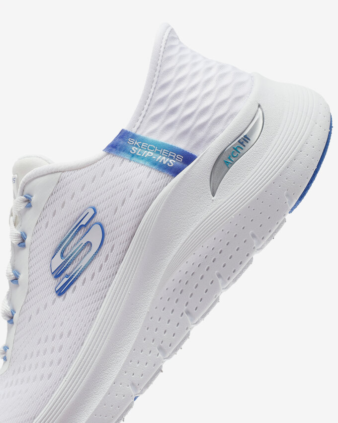 Skechers Arch Fit 2.0 - Easy Chic Kadın Günlük Ayakkabı - 7