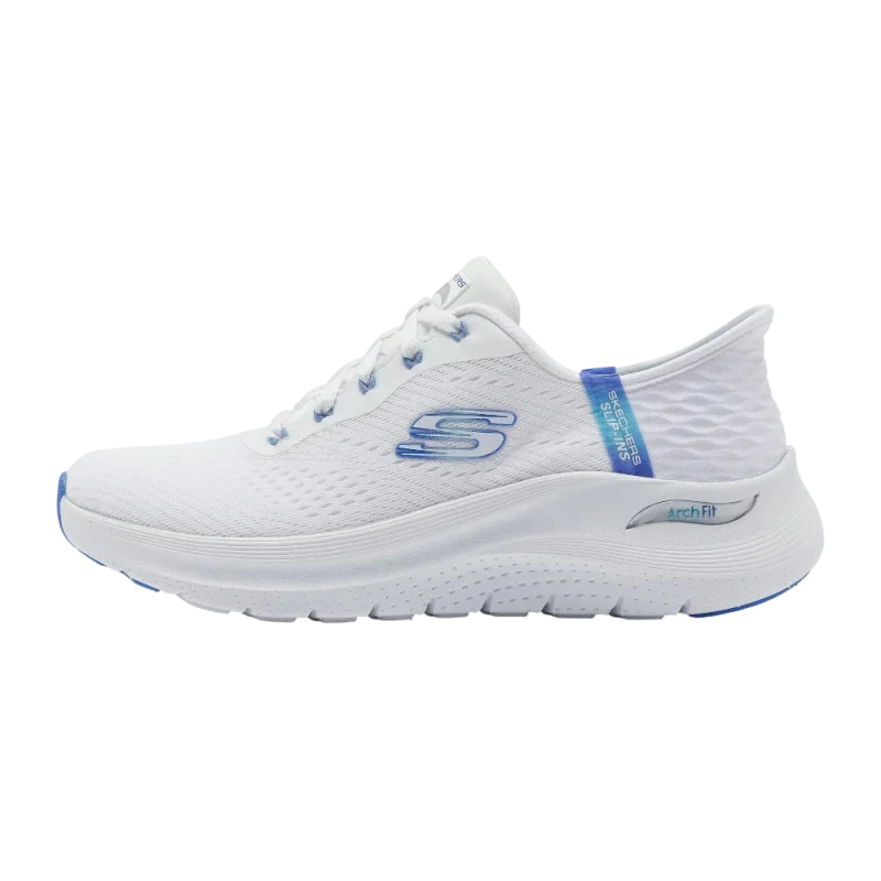 Skechers Arch Fit 2.0 - Easy Chic Kadın Günlük Ayakkabı 