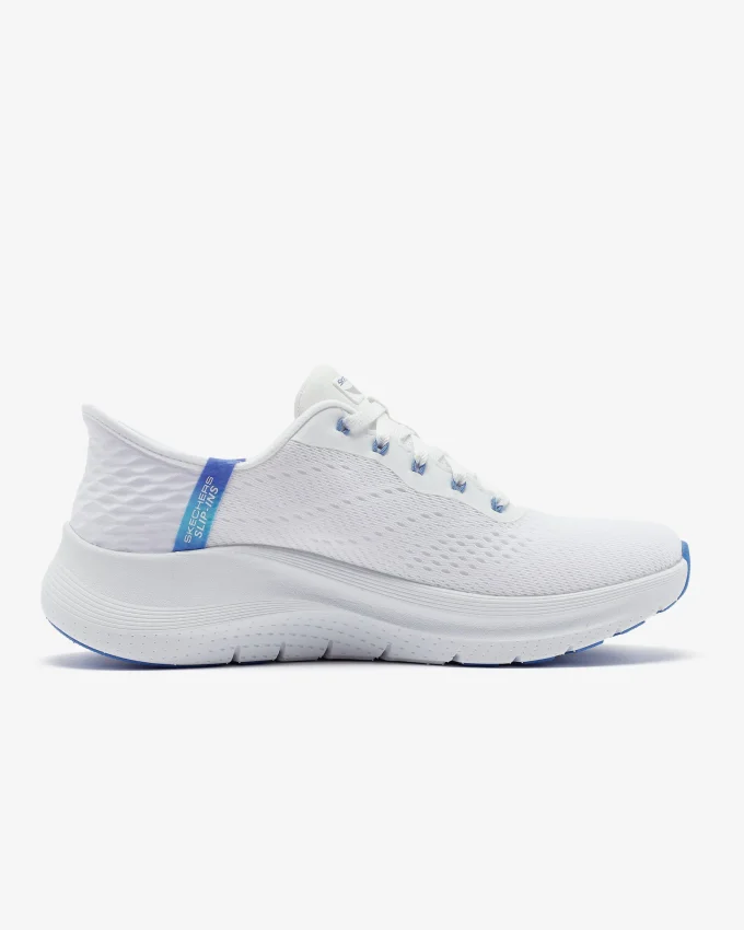 Skechers Arch Fit 2.0 - Easy Chic Kadın Günlük Ayakkabı - 2