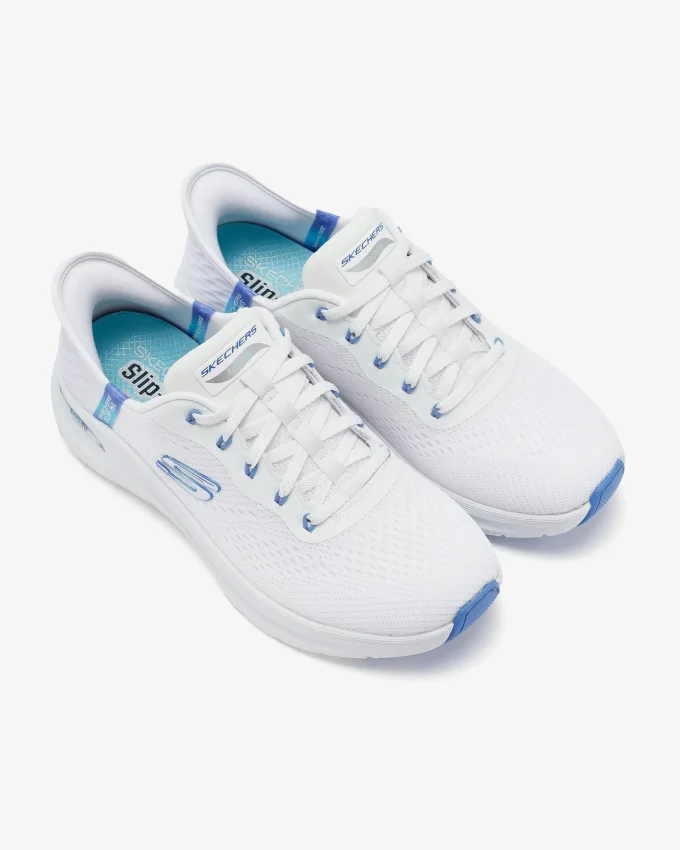 Skechers Arch Fit 2.0 - Easy Chic Kadın Günlük Ayakkabı - 6