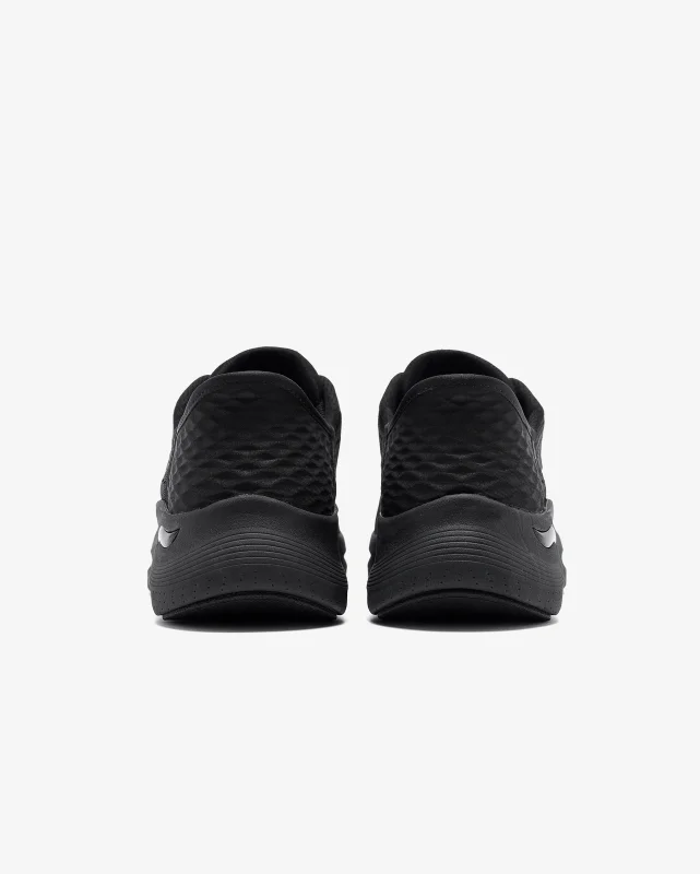 Skechers Arch Fit 2.0 - Easy Chic Siyah Kadın Günlük Ayakkabı - 4