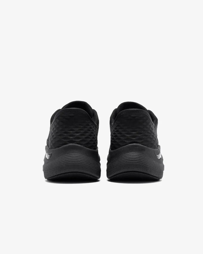Skechers Arch Fit 2.0 - Easy Chic Siyah Kadın Günlük Ayakkabı - 4