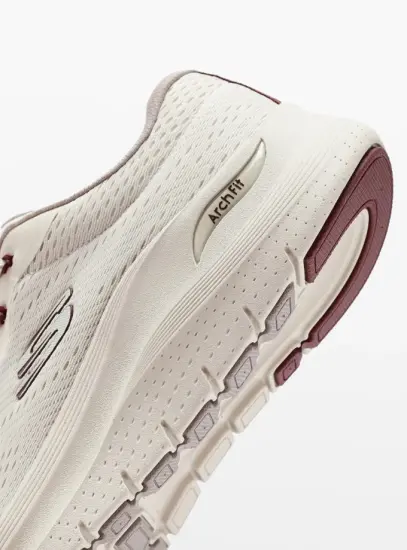 Skechers ARCH FİT 2.0 Erkek Günlük Ayakkabı - 4