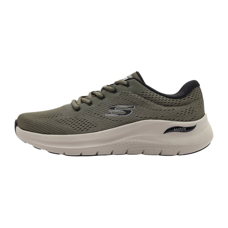 Skechers Arch Fit 2.0 Erkek Günlük Ayakkabı - 1