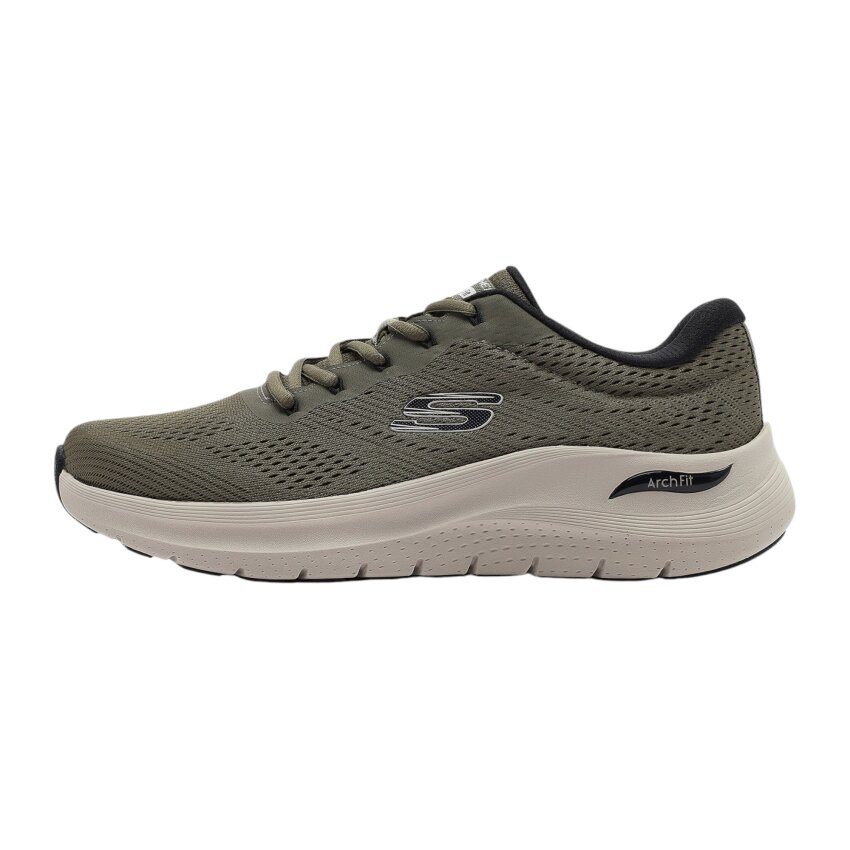 Skechers Arch Fit 2.0 Erkek Günlük Ayakkabı - 1