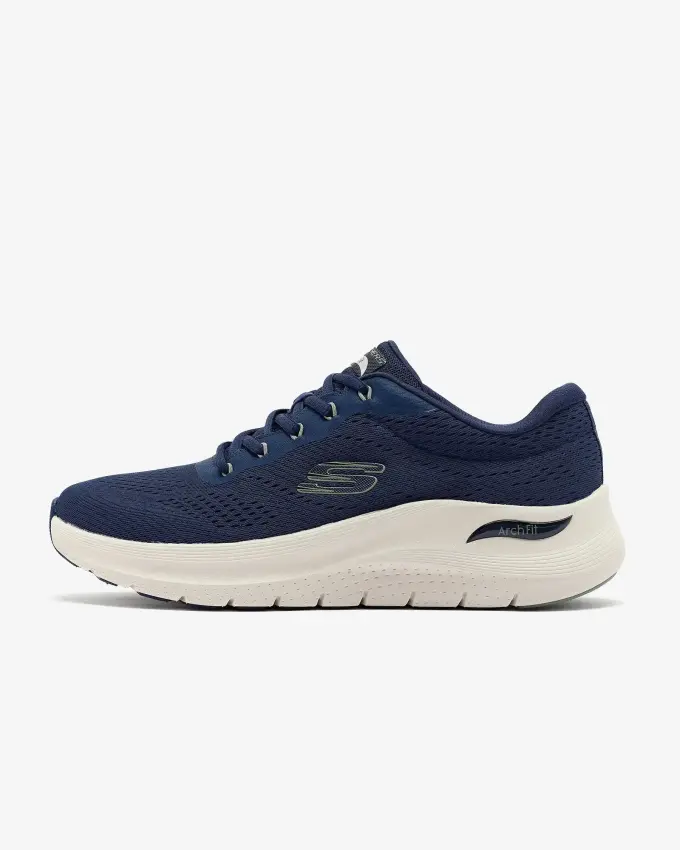 Skechers Arch Fit 2.0 Erkek Günlük Ayakkabı - 3