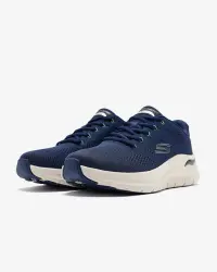Skechers Arch Fit 2.0 Erkek Günlük Ayakkabı - 3