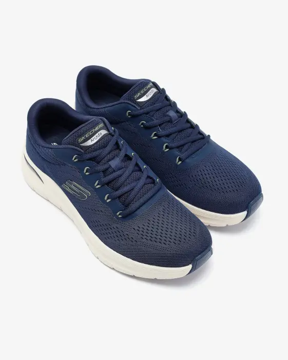 Skechers Arch Fit 2.0 Erkek Günlük Ayakkabı - 6