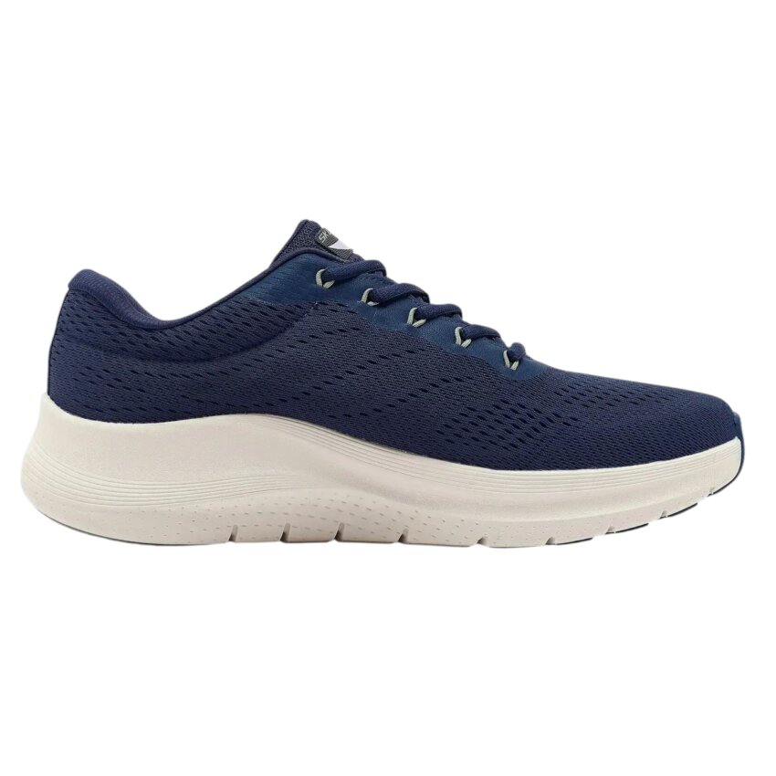 Skechers Arch Fit 2.0 Erkek Günlük Ayakkabı - 1
