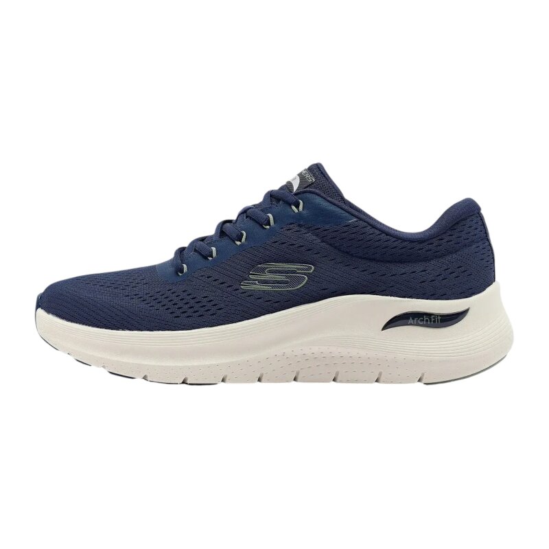 Skechers Arch Fit 2.0 Erkek Günlük Ayakkabı - 1