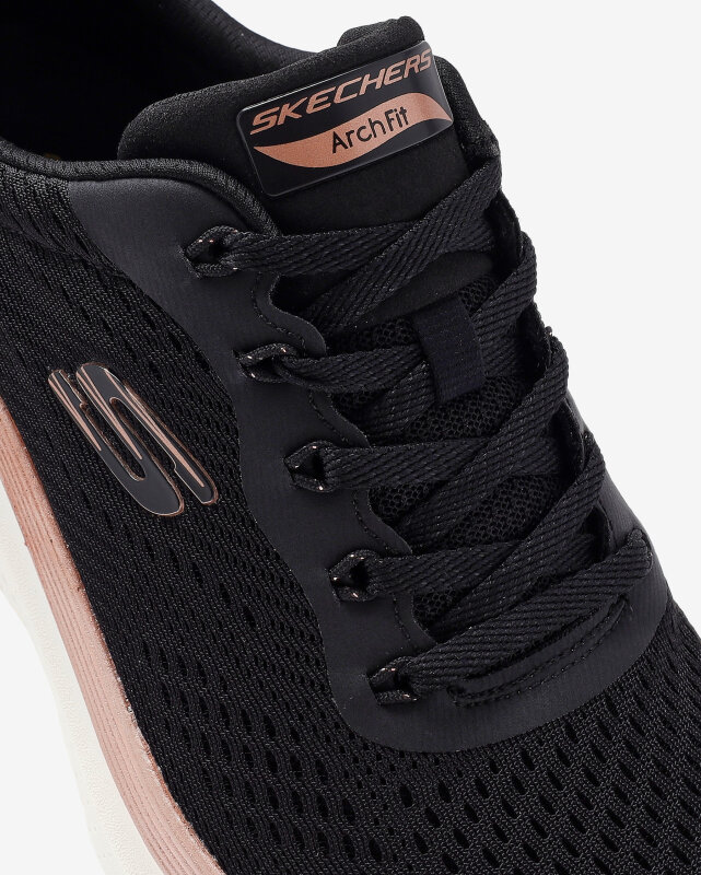 Skechers Arch Fit 2.0 - Glow The Distance Kadın Günlük Ayakkabı - 8