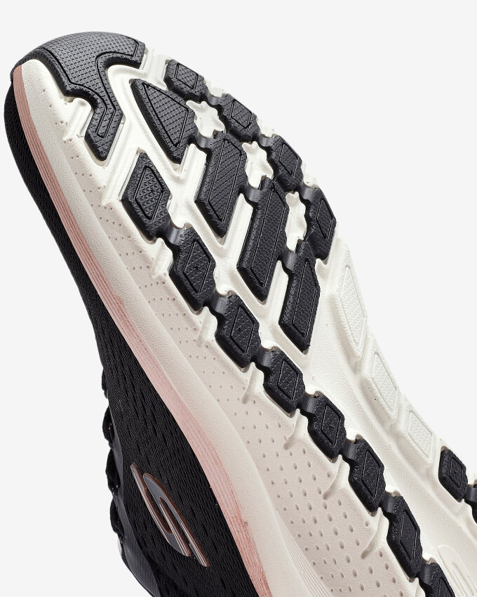 Skechers Arch Fit 2.0 - Glow The Distance Kadın Günlük Ayakkabı - 9