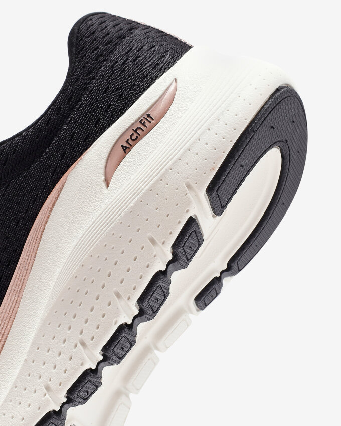 Skechers Arch Fit 2.0 - Glow The Distance Kadın Günlük Ayakkabı - 10