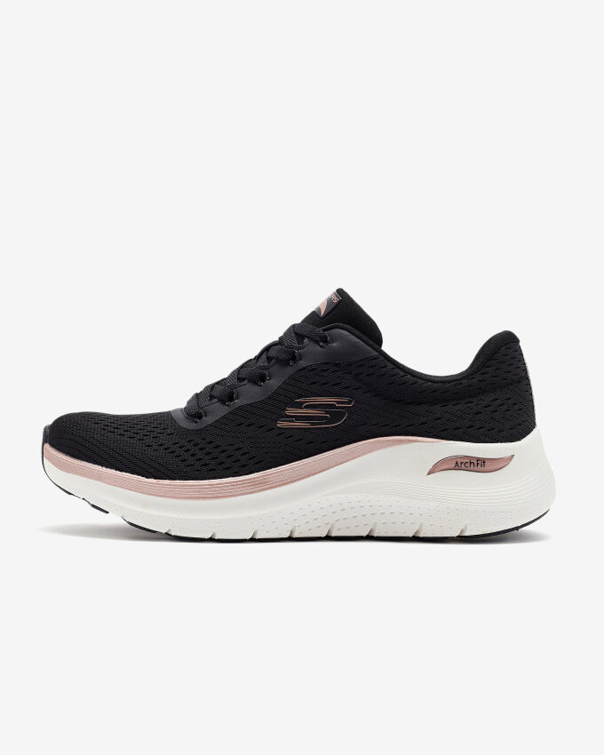 Skechers Arch Fit 2.0 - Glow The Distance Kadın Günlük Ayakkabı - 2