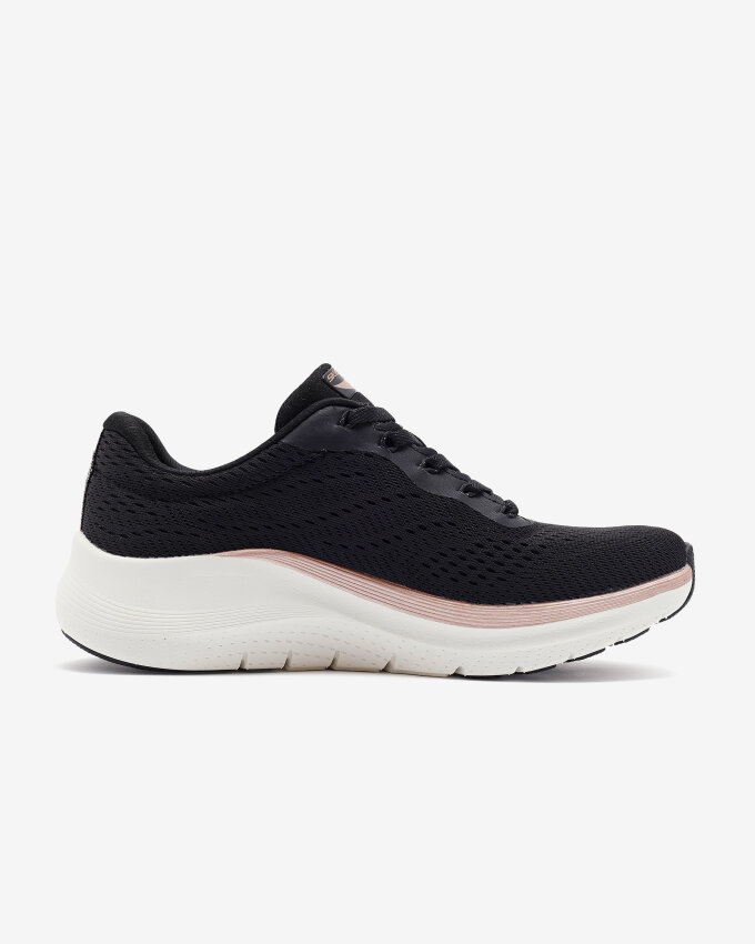 Skechers Arch Fit 2.0 - Glow The Distance Kadın Günlük Ayakkabı - 1