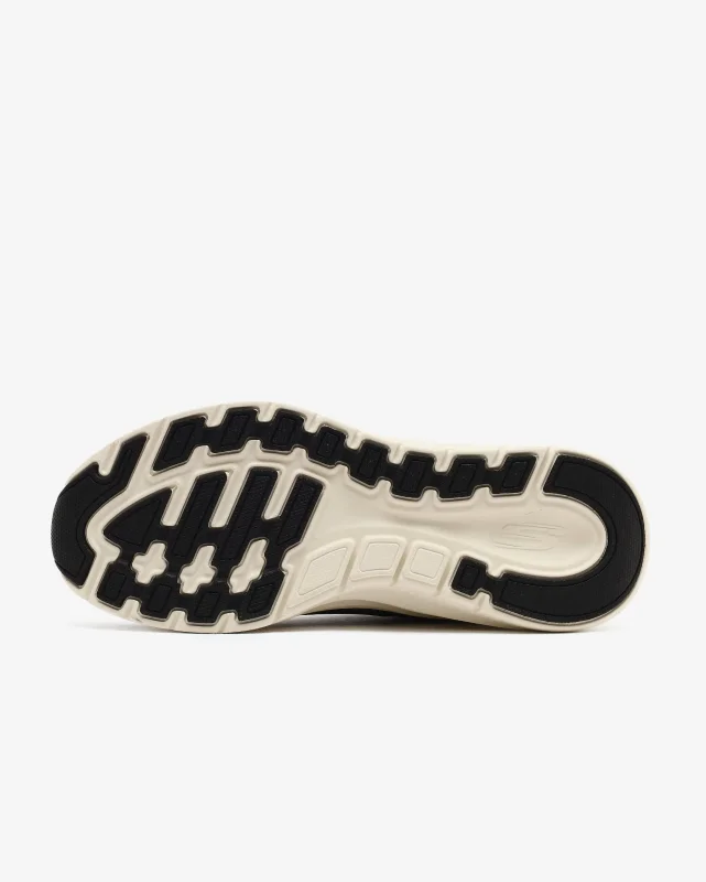 Skechers Arch Fit 2.0 Siyah Erkek Günlük Ayakkabı - 4