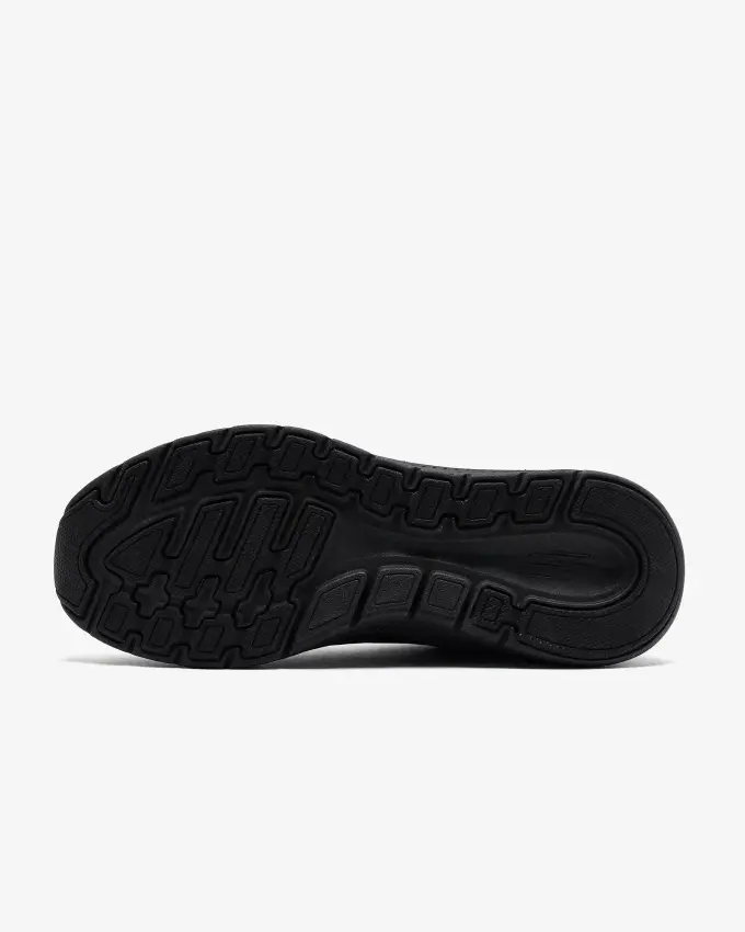 Skechers ARCH FİT 2.0 SİYAH Erkek Günlük Ayakkabı - 4