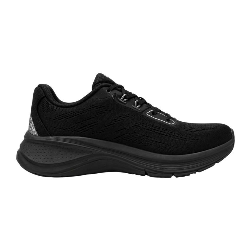 Skechers Arch Fit 3.0 Siyah Kadın Günlük Ayakkabı - 2