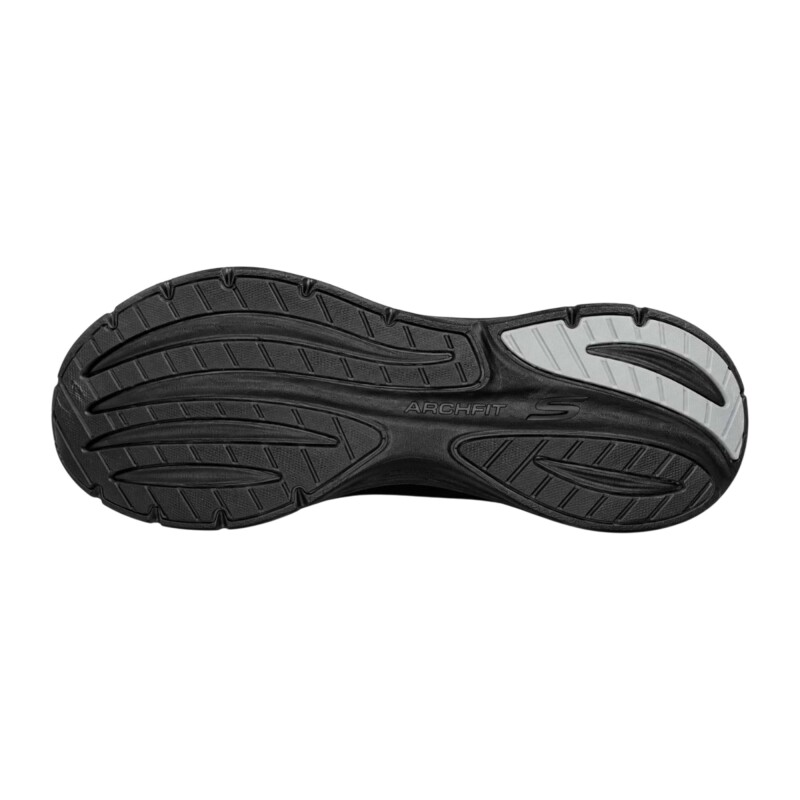 Skechers Arch Fit 3.0 Siyah Kadın Günlük Ayakkabı - 4