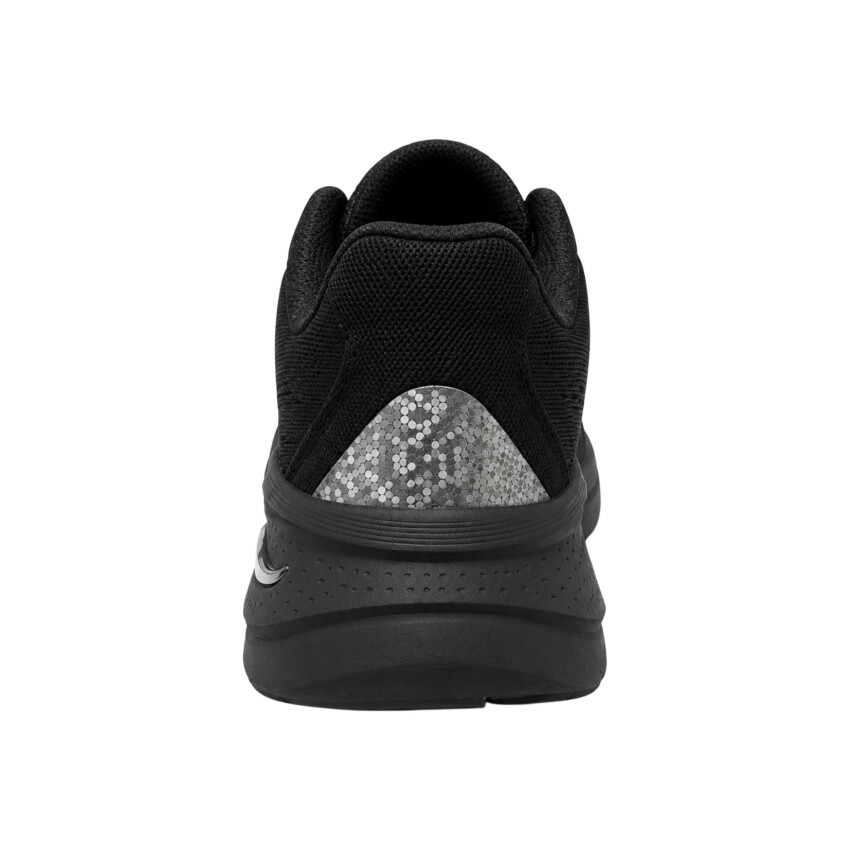 Skechers Arch Fit 3.0 Siyah Kadın Günlük Ayakkabı - 5