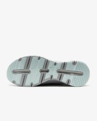 Skechers ARCH FIT - BIG APPEAL Gri Kadın Günlük Ayakkabı - 5