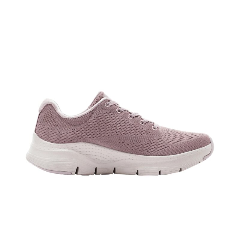 Skechers ARCH FİT - BİG APPEAL Mor Kadın Günlük Ayakkabı - 1