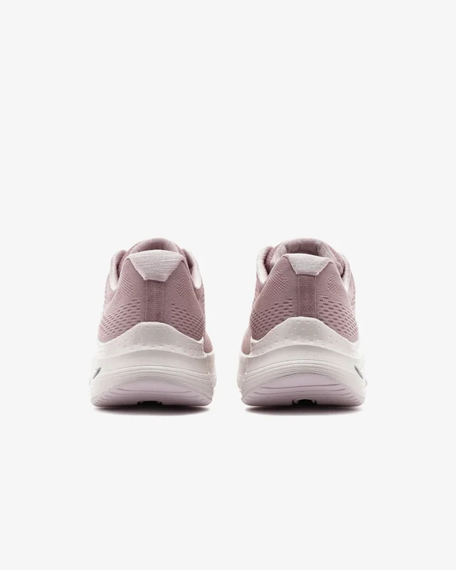 Skechers ARCH FİT - BİG APPEAL Mor Kadın Günlük Ayakkabı - 4
