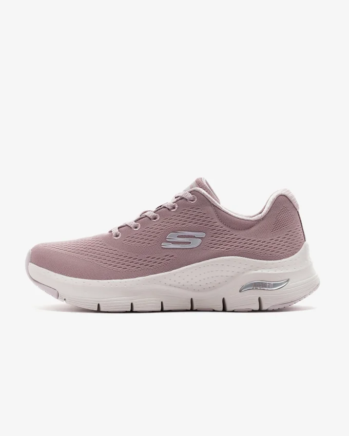 Skechers ARCH FİT - BİG APPEAL Mor Kadın Günlük Ayakkabı - 2