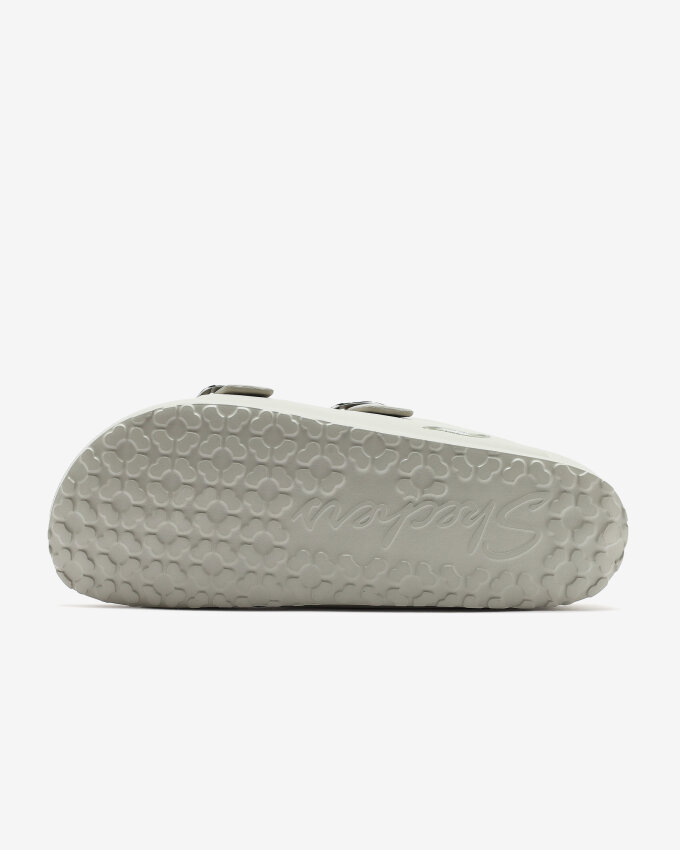 Skechers Arch Fit Cali Breeze 2.0 - Gold Star Kadın Terlik - 4
