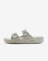 Skechers Arch Fit Cali Breeze 2.0 - Gold Star Kadın Terlik - 1