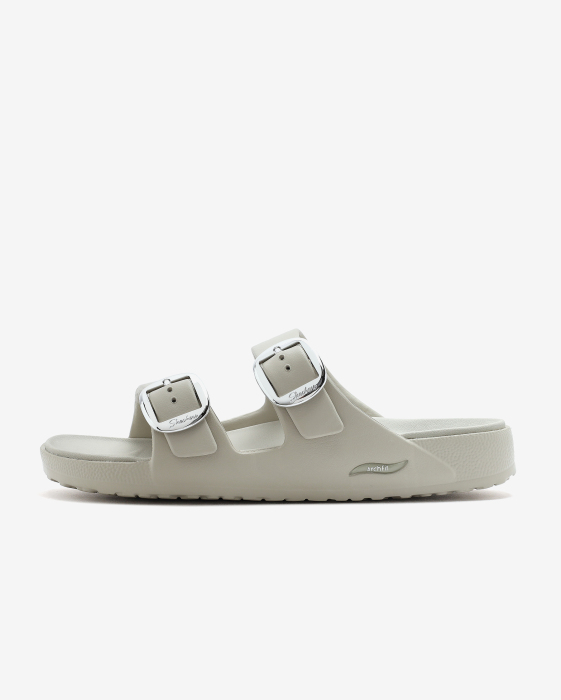 Skechers Arch Fit Cali Breeze 2.0 - Gold Star Kadın Terlik - 1