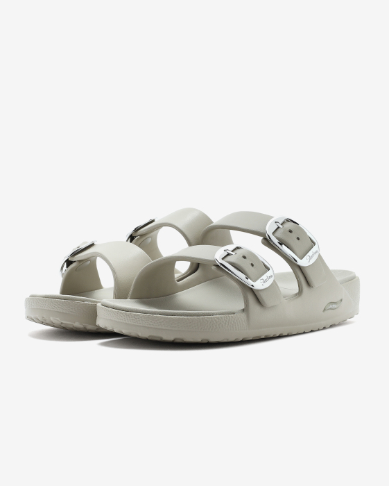 Skechers Arch Fit Cali Breeze 2.0 - Gold Star Kadın Terlik - 3