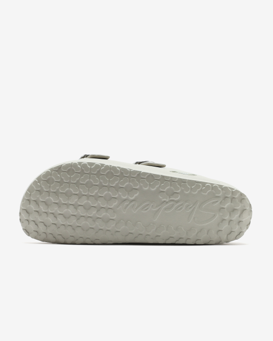 Skechers Arch Fit Cali Breeze 2.0 - Gold Star Kadın Terlik - 4