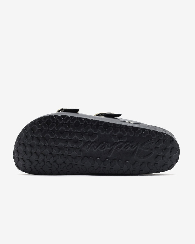 Skechers Arch Fit Cali Breeze 2.0 - Gold Star Kadın Terlik - 4